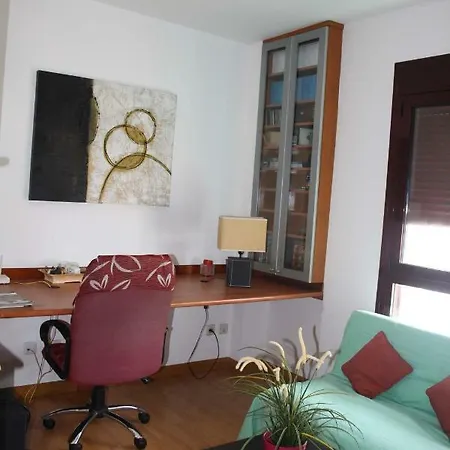 Appartement Apartamento Playa Las Canteras Seaside Las Palmas