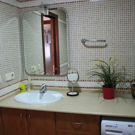 Apartamento Playa Las Canteras Seaside *