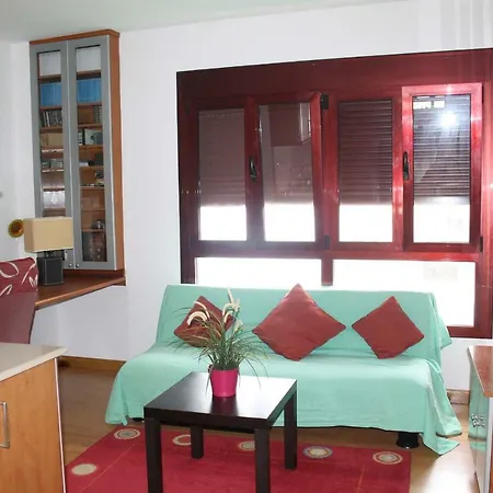 Apartamento Playa Las Canteras Seaside Appartement