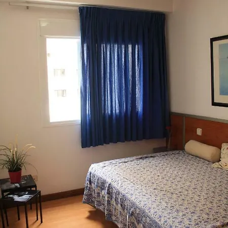 Appartement Apartamento Playa Las Canteras Seaside Las Palmas