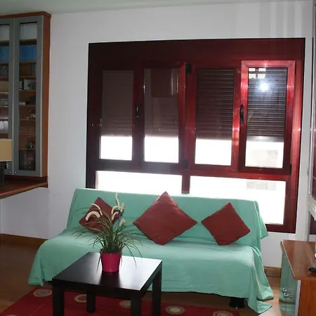 Apartamento Playa Las Canteras Seaside *