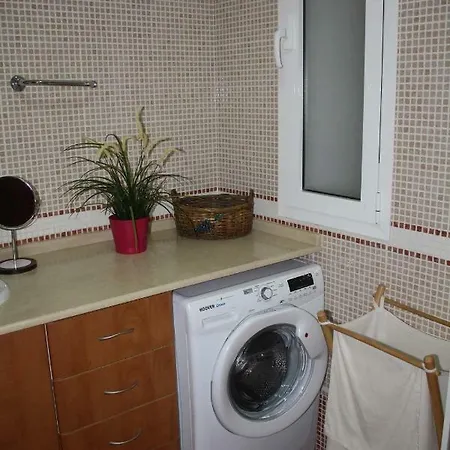 Appartement Apartamento Playa Las Canteras Seaside *