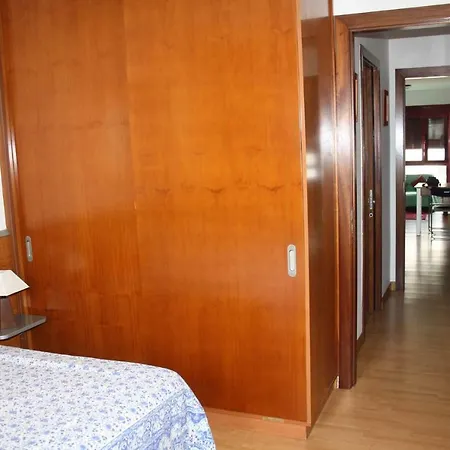 Apartamento Playa Las Canteras Seaside *