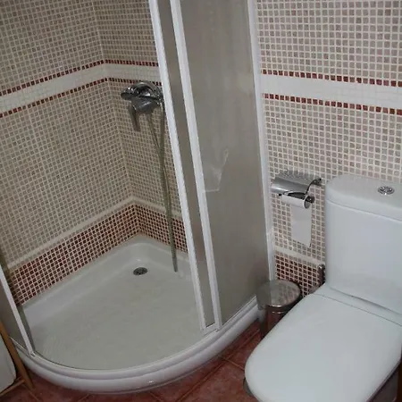 Apartamento Playa Las Canteras Seaside *